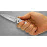 Нож KERSHAW 1730SS ZING K1730SS