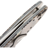 Складной нож KERSHAW LEEK SNAKE SKIN 1660SNAKE K1660SNAKE